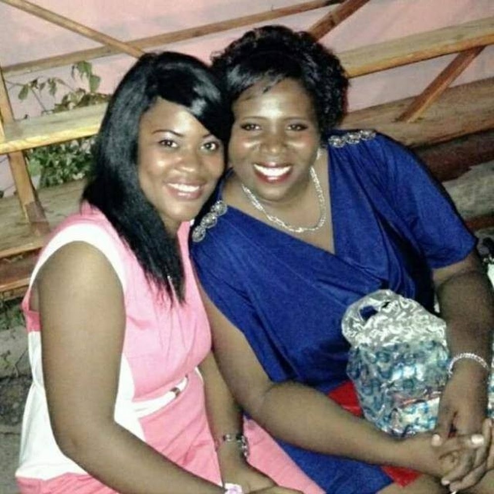 Meet your Posher, Ladyfram